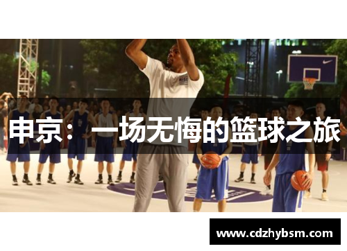 申京：一场无悔的篮球之旅